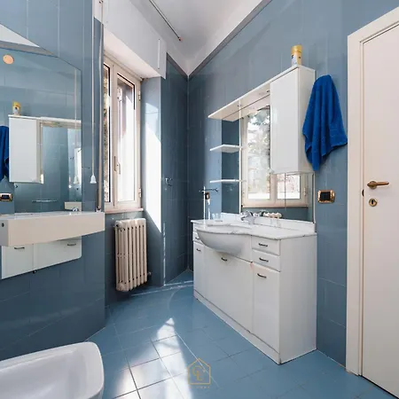 Casa Gilu' Apartment