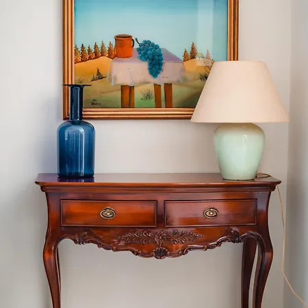 Casa Gilu' Apartment