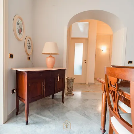 Casa Gilu' Trani