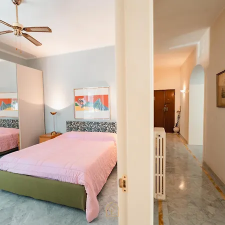 Casa Gilu' Apartment