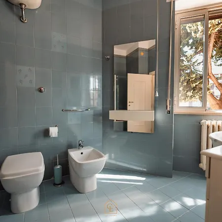 Casa Gilu' Trani
