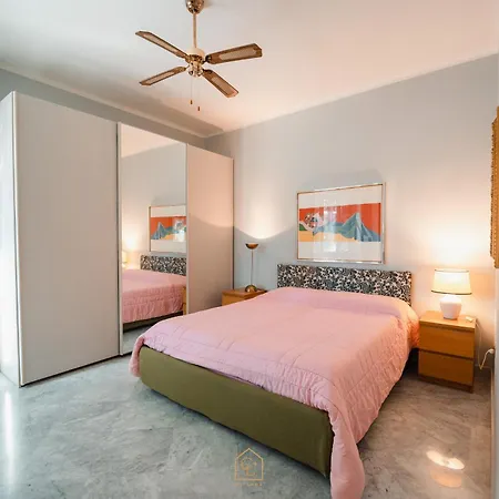 Casa Gilu' Apartment *