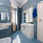 Casa Gilu' Apartament