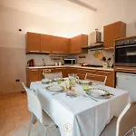 Casa Gilu' Apartament Trani