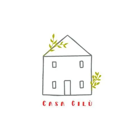 公寓 Casa Gilu'