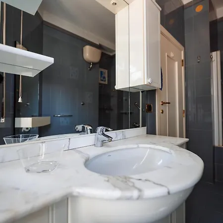 아파트 Casa Gilu'