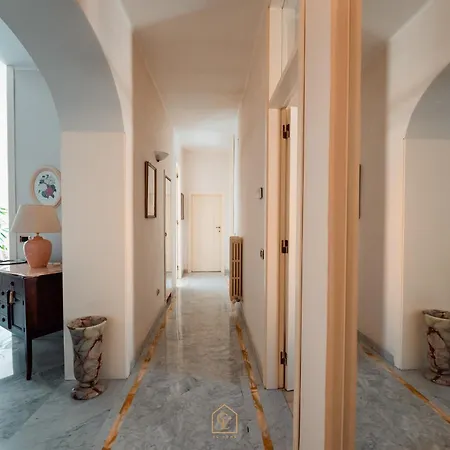 아파트 Casa Gilu'