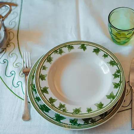 아파트 Casa Gilu' 트라니