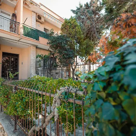 Apartament Casa Gilu' Trani