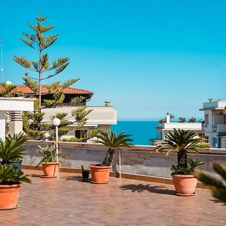 Apartament Casa Gilu'