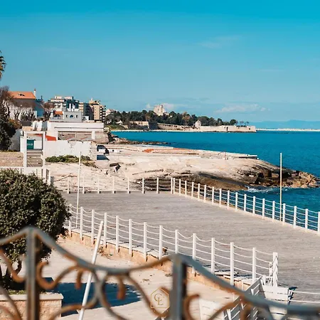 Casa Gilu' Appartamento Trani