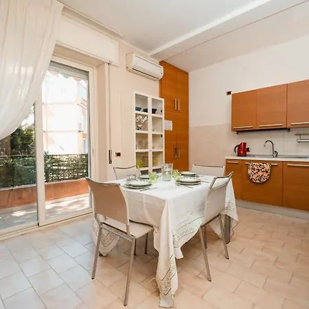 Casa Gilu' 特拉尼