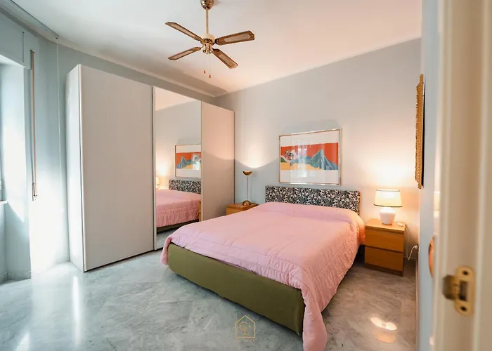 Casa Gilu' Apartment *